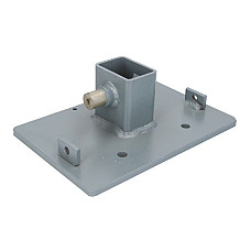 Piese si accesorii pentru elevatoare EVERT Pokrywa kolumny gorna stalowa do podnosnika: 6253E 6253EB 6254 EVERT EVERTZL614001003B