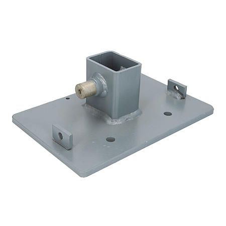 Piese si accesorii pentru elevatoare EVERT Pokrywa kolumny gorna stalowa do podnosnika: 6253E 6253EB 6254 EVERT EVERTZL614001003B