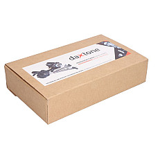 Injector Electromagnetic CR injector RVI KERAX PREMIUM dCi11-270/dCi11G DAXTONE DTX2016R