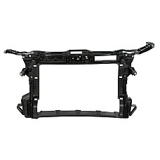 Acoperire fata Header panel complete AUDI A1 8X 05.10-12.14 BLIC 6502-08-0045201P