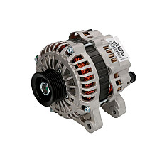 Alternator 12V 120A CITROEN BERLINGO BERLINGO/MINIVAN C5 I EVASION JUMPY I XANTIA XSARA XSARA PICASSO FIAT DUCATO SCUDO PEUGEOT 206 306 307 406 607 806 1.1-2.2 04.98- STARDAX STX101561