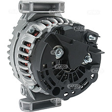 Alternator 14V 120A  ALFA ROMEO 159 BRERA SPIDER 1.9/2.2 09.05-11.11 HC-CARGO CAR114829