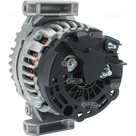 Alternator 14V 120A ALFA ROMEO 159 BRERA SPIDER 1.9/2.2 09.05-11.11 CARGO CAR114829