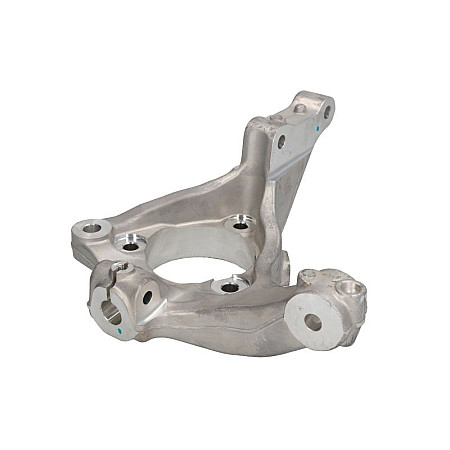 Articulatie directie, suspensie roata Knuckle front R only for vehicles with McPherson suspension OPEL ASTRA G ASTRA J COMBO TOUR CORSA C INSIGNIA A VECTRA B 09.95-03.17 REINHOCH RH08-5014