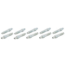 Surub aerisire, etrier frana Aerisitor frana M8x125mm 10 buc.ambalaj MERCEDES 123 W123 /8 W114 S W116 S W126 SL R107 FORD GRANADA 2.0-5.5 01.68-06.91 WP WP5-300-0085/10