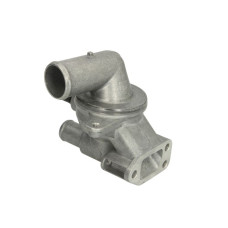 Termostat,lichid racire Termostat sistem racire in carcasa JEEP CHEROKEE LIBERTY 2.5/2.5D/2.8D 09.01- CHRYSLER VM49012023
