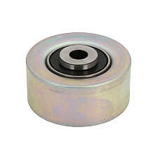 Rola ghidare/conducere, curea transmisie Poly V-belt pulley CITROEN XSARA PICASSO PEUGEOT 206 1.4/1.6 09.98- GATES GATT36392