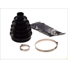 Ansamblu burduf, articulatie planetara Burduf cauciuc cap planetara exterior fi: 245/83 lungime120 set TOYOTA AVENSIS 2.0/2.0D 10.99-02.03 SPIDAN 0.023167