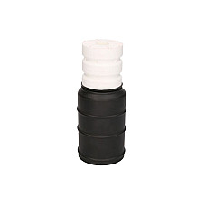 Tampon cauciuc, suspensie Bare amortizor Fata Dreapta/Stanga inaltime 210mm CITROEN JUMPER FIAT DUCATO PEUGEOT BOXER 1.9D-2.8D 02.94- FEBI FE36363