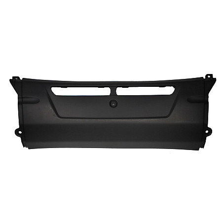 Bara de protectie Bara Dreapta Fata SCANIA PGRT 03.04- PACOL BPA-SC015