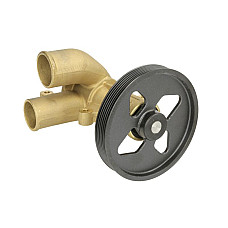 Pompa apa apa VOLVO PENTA 22901573