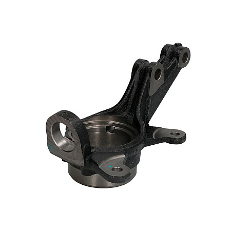 Articulatie directie, suspensie roata Knuckle front R HONDA CR-V II 09.01-03.07 REINHOCH RH08-8004