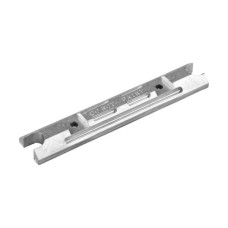 Anode material: zinc salt water YAMAHA 40-100 HP 1990-1999 TECNOSEAL TEN01115