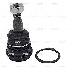 Articulatie sarcina/ghidare Axle ball joint MITSUBISHI COLT CZC VI COLT VI SMART FORFOUR 1.1-1.5D 01.04-06.12 CTR CTRCB0261