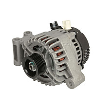 Alternator 12V 105A FORD C-MAX FOCUS C-MAX FOCUS II 1.4/1.6 10.03-09.12 STARDAX STX100677R
