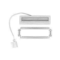 Buton de inchidere Door switch trunk/boot VW PASSAT B5.5 01.03-05.05 OE VW 3B9 827 566D