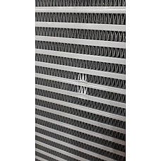 Intercooler, compresor Intercooler slight damage MERCEDES TOURO O 500 TRAVEGO O 580 SETRA 400 OM457.915-OM942.911 10.99- HIGHWAY 20033014HW WYP