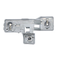 Suport lampa, lampa spate EN Rear lamp bulb socket Dreapta interior AUDI A6 ALLROAD C7 A6 C7 1.8-4.0 05.11-09.18 ULO ULO1096222