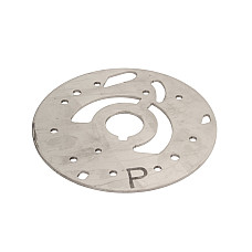 Kit de reparaie mecanism schimbator de viteze Set de reparatie a schimbatorului de viteze ZF 5 HP 19 FL 5 HP 19 HLA ZF 1060 310 091