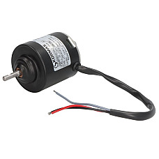 Electromotor, ventilatie interioara Air blower motor 24V BPART 5605063240001BP