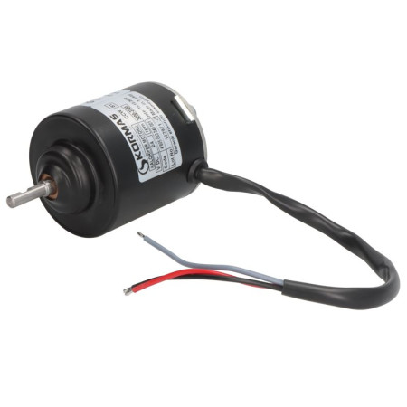 Electromotor, ventilatie interioara Air blower motor 24V BPART 5605063240001BP