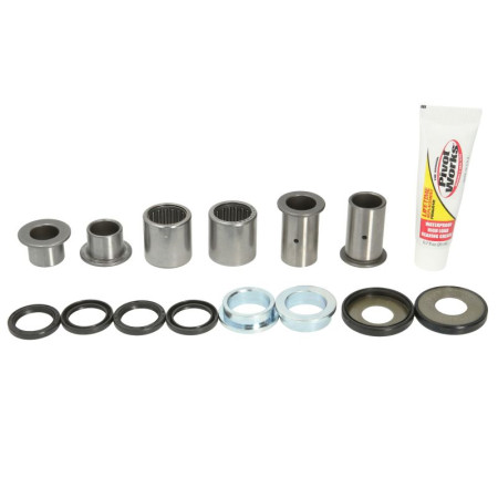 Set reparatie, bara stabilizatoare Suspension repair kit SUZUKI RM RM-X 125/250 1989-1999 PIVOT WORKS PWSAK-S09-020