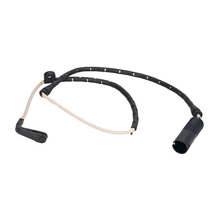 Senzor de avertizare,uzura placute de frana Senzor uzura placute frana Fata BMW 5 E39 2.0-4.9 09.95-05.04 ATE 24.8190-0219.2