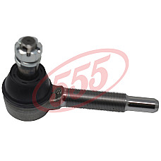 Cap de bara Capatul tijei de legatura Dreapta FORD USA MUSTANG MITSUBISHI CANTER FE5 FE6 VI 3.0D/4.6 11.95- 555 SE-7891R