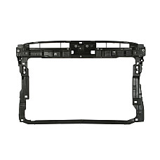 Acoperire fata Header panel complete plastic certificate TUV VW PASSAT B8 08.14-01.19 BLIC 6502-08-9549201Q