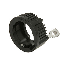 Stecher Mufa de metalica forma mufa: baioneta/rotund VDO 2159-8000-007-000