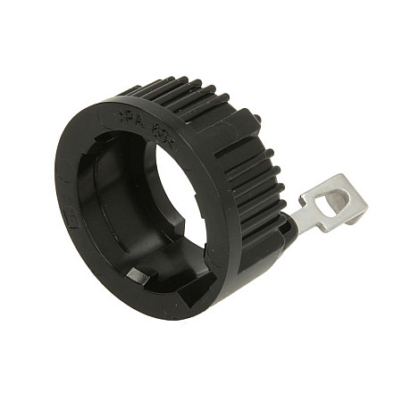 Stecher Mufa de metalica forma mufa: baioneta/rotund VDO 2159-8000-007-000