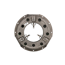 Placa presiune ambreiaj Placa de presiune ambreiaj 250mm FENDT 1 / 2 / 3 / 4 / 5 100 D203-3-D325-3 KAWE 5510 KW