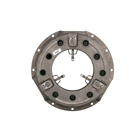 Placa presiune ambreiaj Placa de presiune ambreiaj 250mm FENDT 1 / 2 / 3 / 4 / 5 100 D203-3-D325-3 KAWE 5510 KW