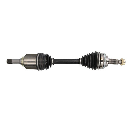 Planetara Ax cardanic Fata Stanga 644mm FORD USA EDGE 3.5/3.7 08.06- TRAKMOTIVE FD-8148