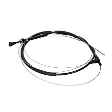 Cablu acceleratie VW Transporter Diesel 80 - 3980/1340 ADRIAUTO AD55.0336