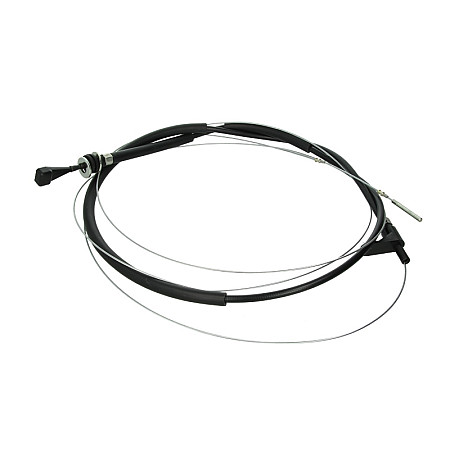 Cablu acceleratie VW Transporter Diesel 80 - 3980/1340 ADRIAUTO AD55.0336