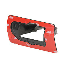 Bara/piese Suport spalator faruri Fata Dreapta plastic BMW 7 G11 G12 07.15- 03.15-03.19 BLIC 5513-00-0078912WP