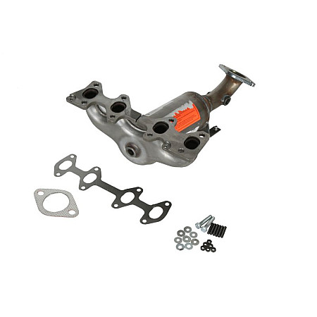 Catalizator EURO 4 FIAT FIORINO/MINIVAN GRANDE PUNTO LINEA PUNTO EVO LANCIA MUSA YPSILON 1.2/1.4/1.4CNG 06.05- BM CATALYSTS BM91515H