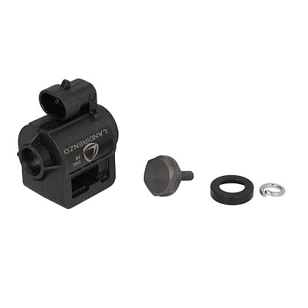 Bobine electrice Electric coil12 V for Landi Renzo multivalve waterproof LANDI RENZO LPG 118361000