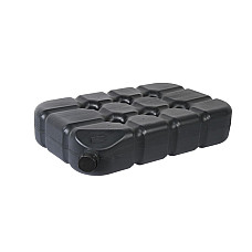 Rezervor combustibil CZM CZM16158