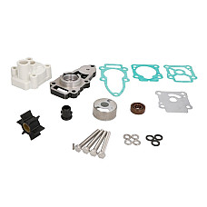Set reparatie, pompa apa Water pump repair kit MERCURY/TOHATSU 9.8 F8 SIERRA INTERNATONAL LLC 18-48317
