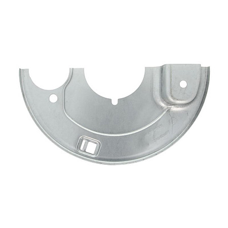 Tabla protectie, rulment roata Capacul tamburului de frana BPW 03.010.95.16.0