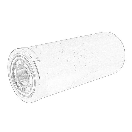 Filtru, sistem hidraulic primar Hydraulic filter JOHN DEERE OE JOHN DEERE AL233526-JD
