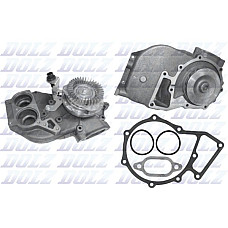 Pompa apa Pompa de apa z vasco EURO 6 MERCEDES ACTROS MP2 / MP3 OM541.925-OM541.992 04.03- DOLZ DOLZ M671