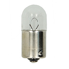 Bec, semnalizator Bec cutie 10buc R10W 12V 10W BA15S bec de baza Standard IVECO MASSIF MAN TGE MERCEDES 124 A124 124 C124 124 W124 124 T-MODEL S124 190 W201 E A124 E C124 05.66- OSRAM OSR5008 K10SZT