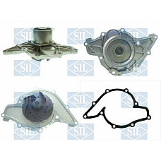 Pompa apa apa AUDI A4 B5 A4 B6 A4 B7 A6 C5 A8 D2 ALLROAD C5 SKODA SUPERB I VW PASSAT B5 PASSAT B5.5 2.5D 01.97-03.08 SIL PA1447