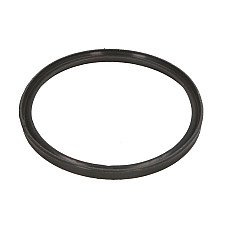 Inel etansare, compresor Air cooler pipe gasket 60x44mm BMW 1 E81 1 E82 1 E87 1 E88 1 F20 1 F21 2 F22 F87 2 F45 3 E46 3 E90 3 E91 3 E92 3 E93 3 F30 F80 1.2-3.0H 04.98- THERMOTEC DCB086TT
