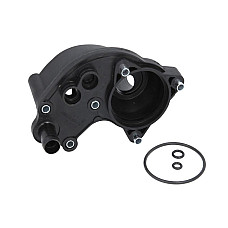termostat carcasa Thermostat housing FORD USA EXPLORER EXPLORER SPORT TRAC MUSTANG RANGER 4.0/4.0ALK 01.00- DORMAN DOR902-1029