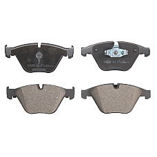 Set placute de frana Fata BRECK 23313 00 701 10