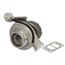 Turbocompresor CASE CUMMINS HOLSET HOL4035376H